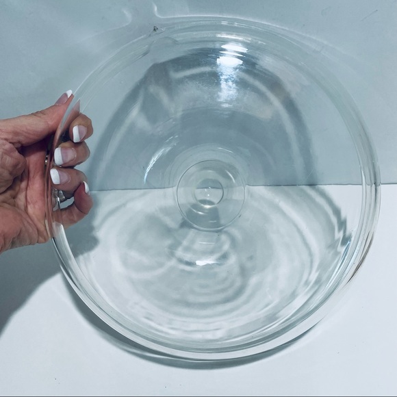 Simax Glassware Chicken Roaster Pour Spout Borosilicate Glass Europe - Picture 4 of 11